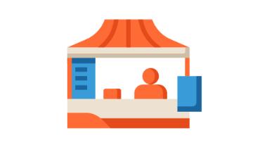 Loker Penjaga Stand Kuliner (Part Time) di Karya Utama Group 